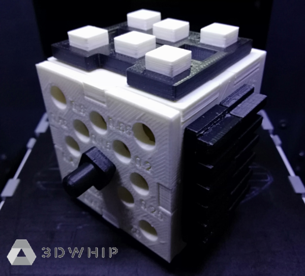 3d-printied-design-cube