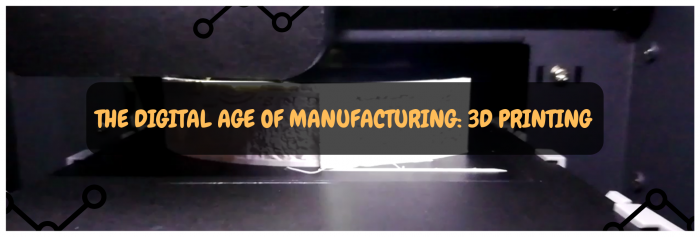 The digital age of additive manufacturing by 3DWhip
